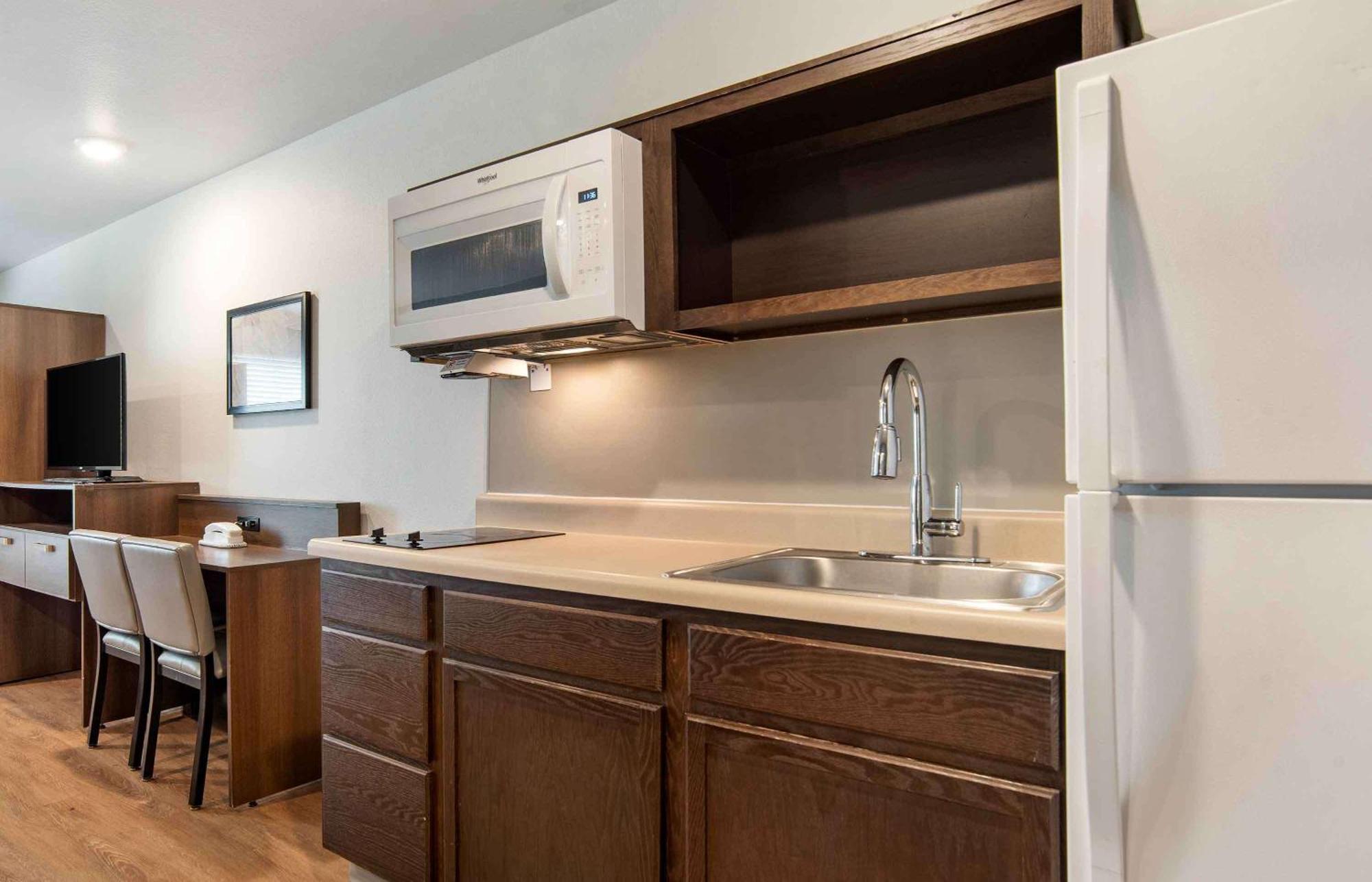 Extended Stay America Suites - New Orleans - Airport - I-10 Кеннер Экстерьер фото