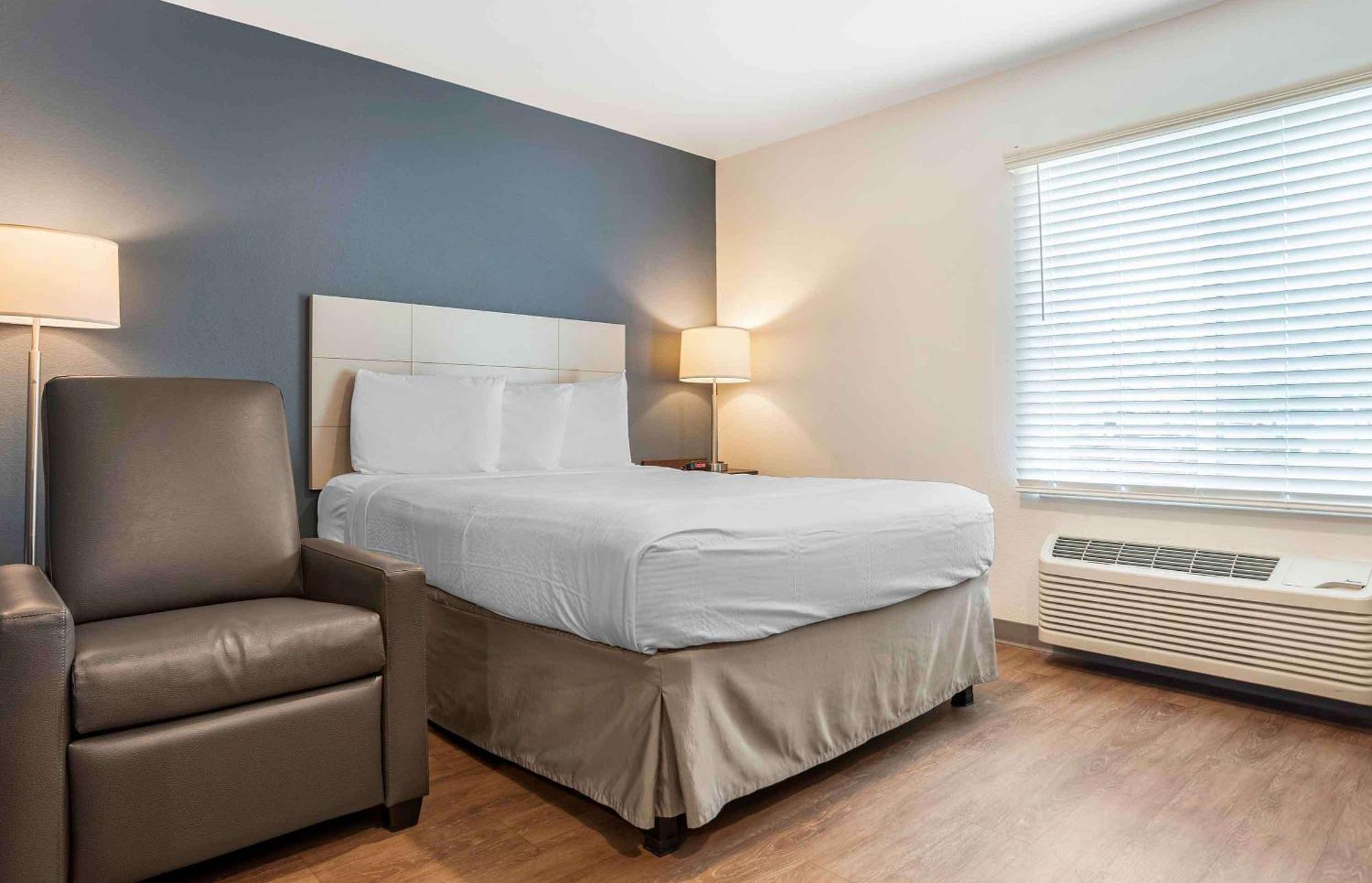 Extended Stay America Suites - New Orleans - Airport - I-10 Кеннер Экстерьер фото